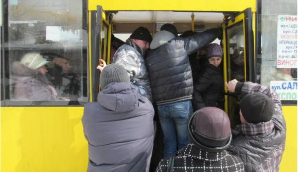 Власти Кисловодска усилят контроль за перевозками пассажиров